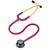 Estetoscópio Littmann Classic III Framboesa Arco-Íris 5806 - 3M - Imagem 1