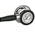 Estetoscópio Littmann Cardiology IV Preto Espelhado 6177 - 3M - Imagem 2