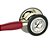 Estetoscópio Littmann Cardiology IV Vinho Champagne 6176 - 3M - Imagem 2