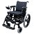 Cadeira de rodas motorizada Compact 20 bateria 26ah- Freedom - Imagem 1
