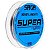 Linha Monofilamento Saga Super Nylon 0,33mm 300m - Imagem 1