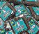Massa Pau no Gato CHICLECAT Sabor Salsicha Massa Pronta Chicle Cat - Imagem 1
