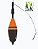 BOIA MINI ROBUSTA  - ECOLOGICA - JR PESCA - VARIAS CORES - Imagem 2