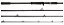 Vara de Carretilha Lumis Top Cast Pro 20-50lb 2p - 2,40m / 2,70m - Imagem 1