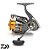 Molinete New Crossfire - Vários Tamanhos - Daiwa - Imagem 1