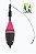 BOIA MINI KURO - ECOLOICA - JR PESCA - VARIAS CORES - Imagem 4