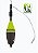 BOIA MINI KURO - ECOLOICA - JR PESCA - VARIAS CORES - Imagem 3
