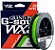 Linha Multifilamento G-Soul Grand Pe WX8 150M - Escolha Bitola - Imagem 1