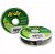 Linha Monofilamento Araty Superflex Fumê - 100m - VARIAS BITOLAS - Imagem 1