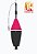 Boia Cevadeira Kuro FLEX 60g Várias Cores - JR PESCA - Imagem 2