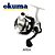 MOLINETE OKUMA - ARIA-20A - Imagem 1