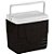 Cooler Caixa termica 16 QT (15,1 LITROS) PRETO - Colemnan - Imagem 1