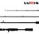 Vara de Carretilha Lumis Exsence 20-50lb 2p - 2,40m - Imagem 1
