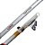 Vara de Molinete Lumis Telescopica Triton com Passador 2,80m 20lb - Imagem 1