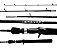 VARA Estrela Carretilha 1,68m 30lb 2 partes - Marine Sports - Imagem 1