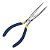 ALICATE BICO FINO MARURI 8" WT 2923 8,0 - Imagem 1