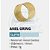 ANEL p/ telescopica - Gold RING - 1pc 12.2mm - Imagem 2