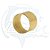ANEL p/ telescopica - Gold RING - 1pc 12.2mm - Imagem 1