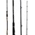 VARA Carretilha NEW CLASSIC IM10 - Varios Tamanhos - Saint - Imagem 2