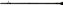 Vara de Carretilha Lumis Intense 30-60lb 2p - 2,10m / 2,40m / 2,70m - Imagem 4