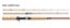 VARA OKUMA SST Carretilha 20-50lb - Varios Tamanhos - Imagem 2