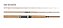 VARA OKUMA SST Molinete 2,10m 2 Partes 20-50lb - Imagem 1