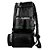 Bolsa  Mochila AF17-0109  Black Albatroz - Imagem 3