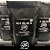 Massa Black Fish ALL BLACK CHAMPIONS 500g - Imagem 1
