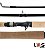 Vara de Carretilha Lumis Infinity Black 20-40lb 2p - 2,40m / 2,70m - Imagem 4