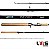 Vara de Carretilha Lumis Infinity Black 20-40lb 2p - 2,40m / 2,70m - Imagem 5