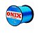 Linha Japonesa Fastline Onix Invisible Azul 500m - Escolha Bitola - Imagem 1