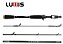 Vara de Carretilha Lumis Viper 20-40lbs 2p - 2,30m / 2,40m - Imagem 2