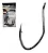 Anzol Pinnacle 2x Strong Cat Fish - Escolha Tamanho - Imagem 1