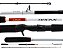 VARA CARRETILHA MARURI  BRONX 2,40M 60LB Carbono IM6 - Imagem 1