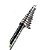 Vara Moustache Fishing Rebel 2,30m - Imagem 3
