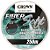 LINHA CROWN FIBER SOFT VERDE 250M - ESCOLHA A BITOLA - Imagem 1