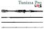 Vara de Carretilha Lumis Tunizza PRO 30-60lb 2p - 2,40m - Imagem 2