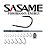 Anzol Sasame Iseama Ringed F769 - Escolha Tamanho - Imagem 3