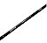 Vara Carretilha Infinity 20-50lb IM6 2,40m 2 Partes Black color - Imagem 5