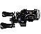 CARRETILHA LUBINA GTX BLACK WIDOW 9.5:1 2022 - Imagem 3
