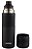 GARRAFA TERMICA CONTIGO INOX 739 ML - PRETO - Imagem 1