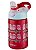 SQUEEZE INFANTIL GIZMO FLIP ROSA DEC CORUJA 414ML - Imagem 1