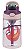 SQUEEZE KIDS GIZMO FLIP 414ML PREGUIÇA SLOTHS - Imagem 1