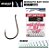 ANZOL OWNER MOSQUITO BAIT HOOK 5177 - Escolha o Tamanho - Imagem 1