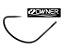 ANZOL OWNER K HOOK 5173 - Escolha o Tamanho - Imagem 2