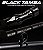 VARA MARURI - BLACK TAMBA - BT-C 701UH - ULTRA RAPIDA - Imagem 3