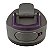 Garrafa Térmica Inox Cortland Chill 2.0 709ml Roxa Contigo - Imagem 5