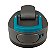 Garrafa Térmica Inox Cortland Chill 2.0 709ml Azul Contigo - Imagem 4