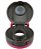 Garrafa Térmica Inox Bike Chill 2.0 591ml Rosa Contigo - Imagem 4