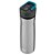 Garrafa Térmica Inox Ashland Chill 2.0 710ml Azul Contigo - Imagem 1